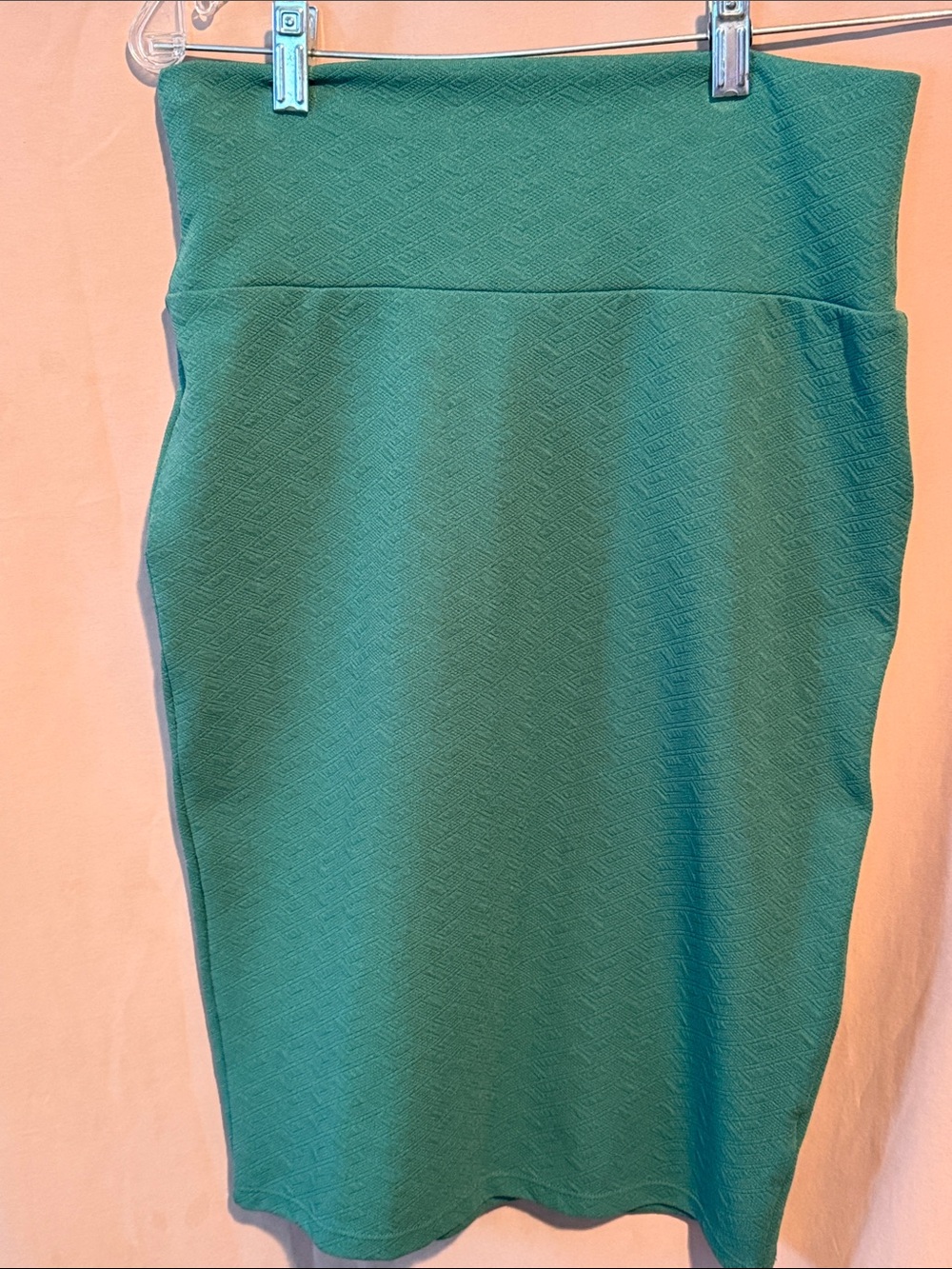 Lularoe pencil skirt